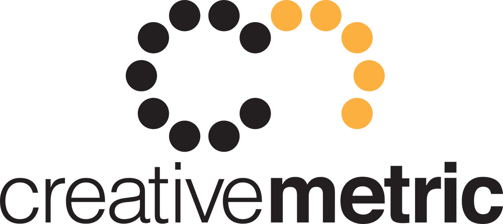 Creative Metric Logo